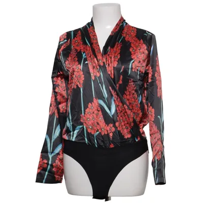 Body (Noir, Rouge, Bleu) de New Imperial Coton
