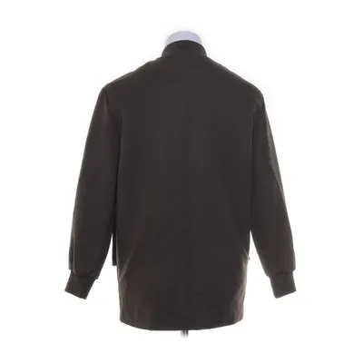 Jacka (Grön) från Gina Tricot Polyester, Viskos thumbnail 2
