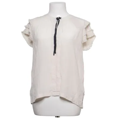 Haut (Beige) de Stella Forest Soie