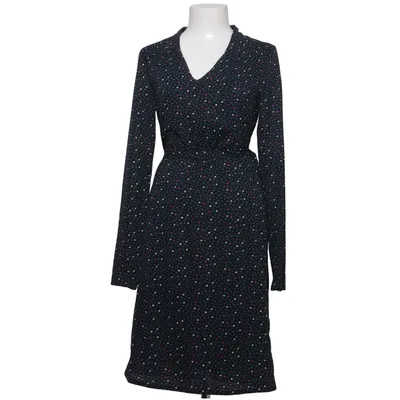 Robe (Noir, Multicolore) de Oui Collection Polyester