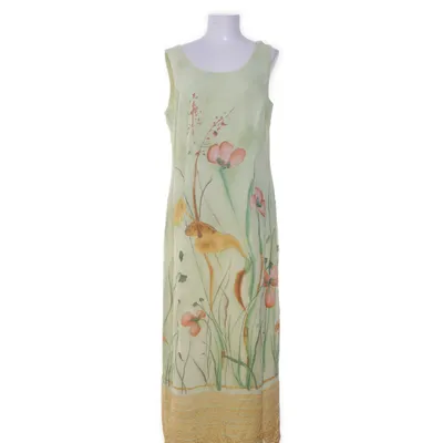 Långklänning (Flerfärgad) från GR Design