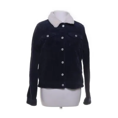 Fodrad jeansjacka (Blå) från Collection Pimkie Bomull