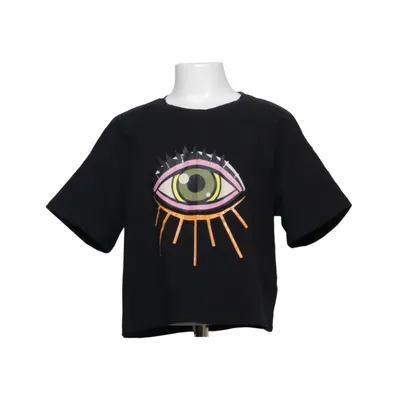 T-shirt (Noir, Multicolore) de Coccodrillo