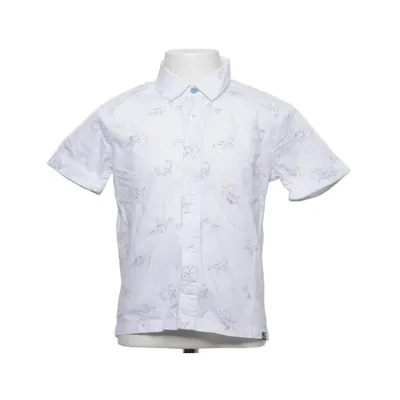 Chemise à manches courtes (Blanc, Multicolore) de Sergent Major