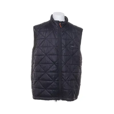 Ytterväst (Svart) från Didriksons 1913 Polyamid, Polyester