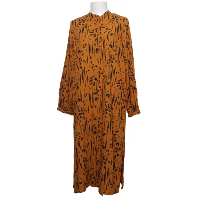 Dress (Yellow, Black) from VILA Clothes