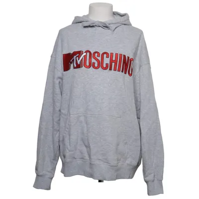 Sweat à capuche (Mtv) de H&M x Moschino Coton