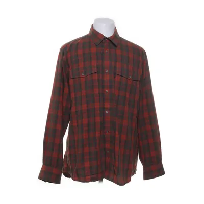 Chemise en flanelle (CLASSIC FIT) de Chevalier Coton, Polyester