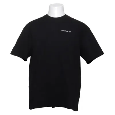 T-shirt (Schwarz) von Brain Dead Baumwolle