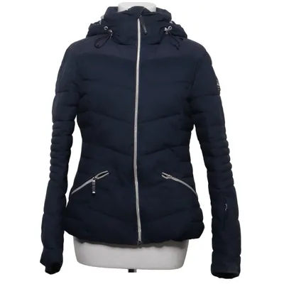 Vinterjacka (Blå) från McKinley Polyester