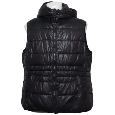 Gilet d'extérieur (Gris) de Blue Flame Polyester