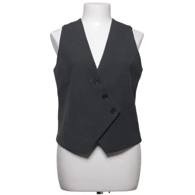 Gilet de costume (Gris) de Soyaconcept Élasthane, Polyester, Viscose