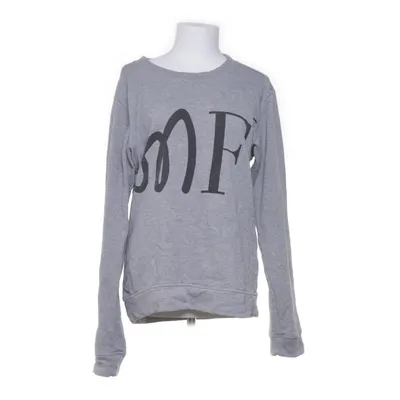 Collegetröja (Grå) från Mouli