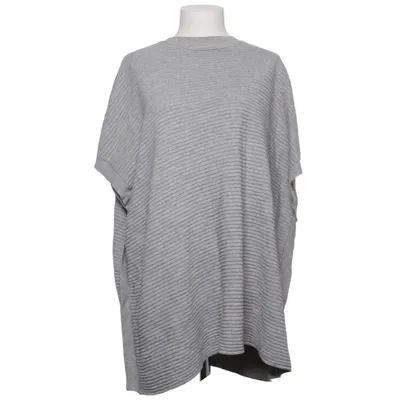 Spencer (Grijs) van Just Female Mohair, Polyamide, Polyester, Viscose, Wol