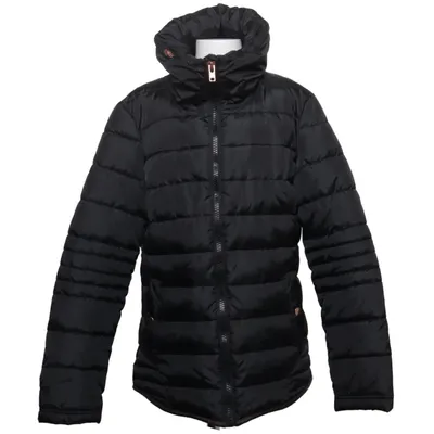 Vinterjacka (Svart) från Oxford Polyester