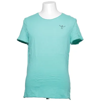 T-shirt (Vert) de Chiemsee Coton
