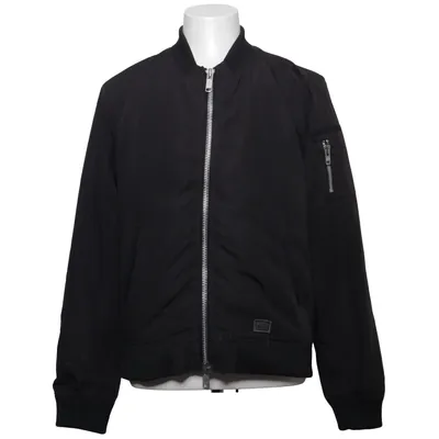 Bomberjacka (Svart) från Brixtol Polyester