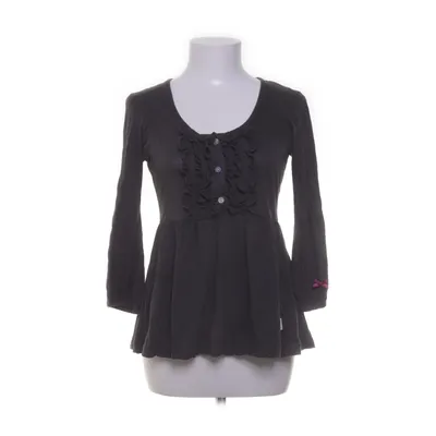 Top (Gray) from Odd Molly Cotton