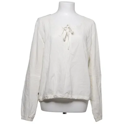 Blouse (Blanc) de House of Lola Coton