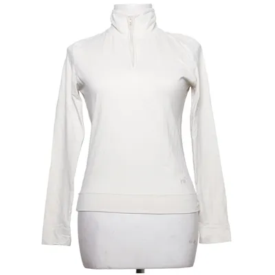 Ondershirt (Beige) van P.K Sports Elastaan, Polyamide
