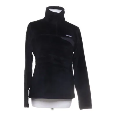Fleecejakke (Sort) fra Patagonia Polyester