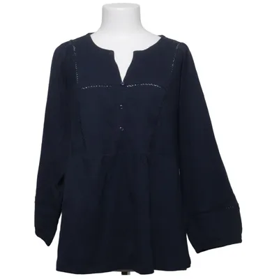 Blouse (Blauw) van Cellbes Organisch katoen