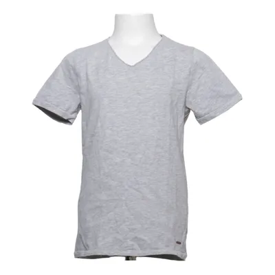 T-shirt (Gray) from Scotch Shrunk Cotton