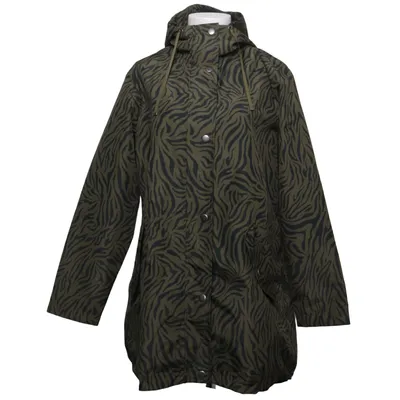 Veste imperméable (Vert, Noir) de Esmara Polyester