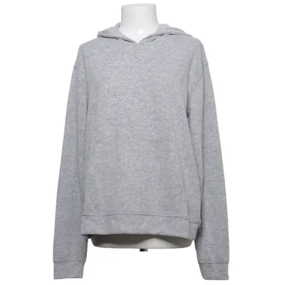 Huvtröja (Grå) från Blacc Yoga Elastan, Polyester, Viskos