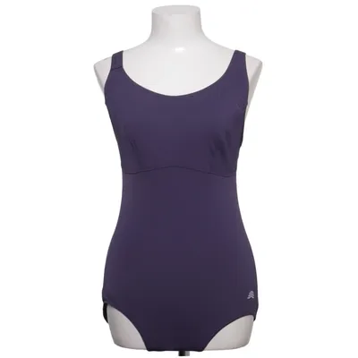 Badedragt (Lilla) fra Aquarapid Polyester