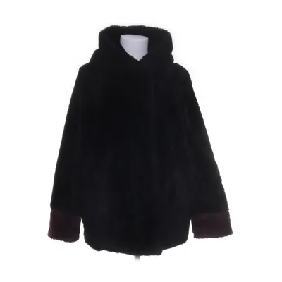 Winter jacket (Black, Brown) from Soyaconcept Acrylic, Polyester