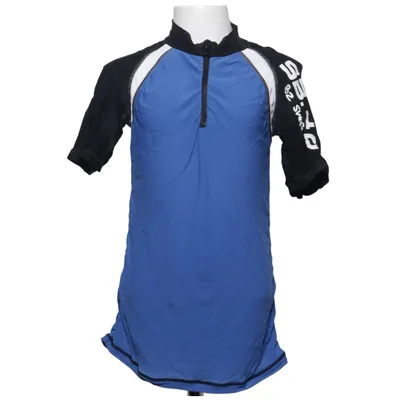 T-shirt de natation (Bodyzone Swimwear) de Bodyzone by KappAhl Élasthane, Polyamide