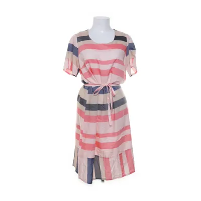 Zwangerschapsjurk (Roze, Blauw, Beige, Grijs, Meerkleurig) van Mamalicious