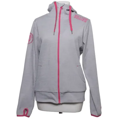 Huvtröja (Grå, Rosa) från Better Bodies Polyester