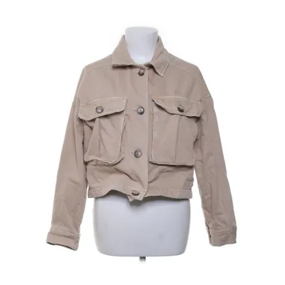 Jacka (Beige) från Perfect Jeans