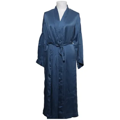 Morgonrock (Blå) från Pop Copenhagen Silke