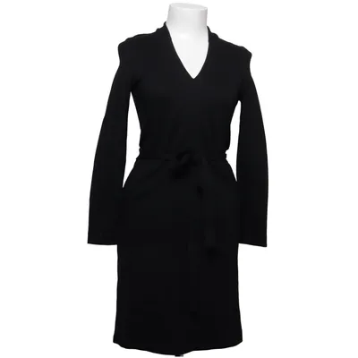 Klänning (Svart) från Residus Elastan, Polyamid, Viskos