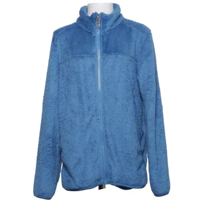 Fleecejacke (Blau) von Luca & Lola Polyester
