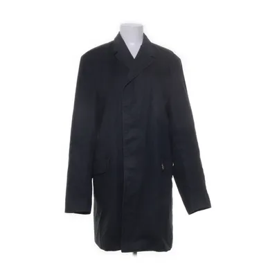 Trenchcoat (Grå) från Garwood Bomull, Polyuretan, Viskos