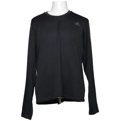 Unterziehshirt (Schwarz) von Adidas Running