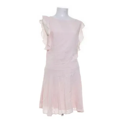 Kjole (Pink) fra Hunkydory Viscose