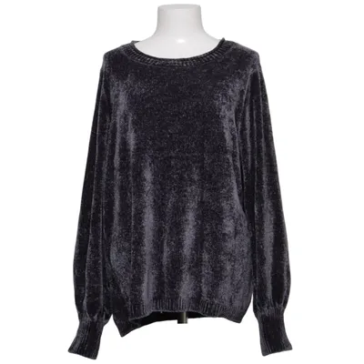 Strickpullover (Grau) von Love Knitwear Polyester