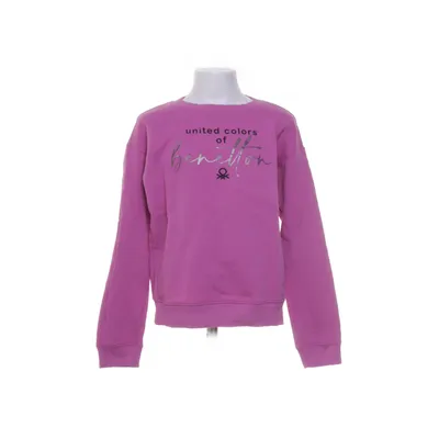 Sweatshirt (Pink) fra United Colors of Benetton