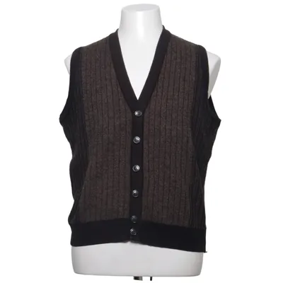 Gilet (Marron, Beige) de Elkjaer