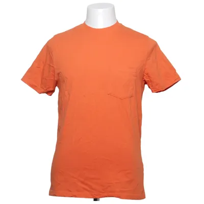 T-shirt (Orange) från Dustin Bomull