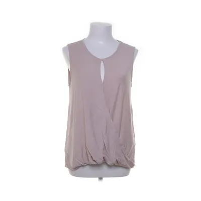 Tank Top (Beige) from Edblad Elastane, Modal