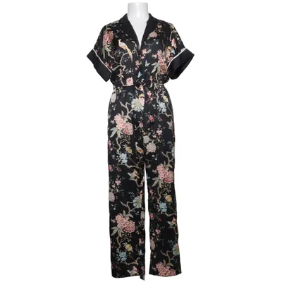 Combinaison (Noir, Multicolore) de GP & J Baker x H&M Polyester