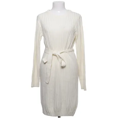Robe (Beige) de Brave Soul Acrylique