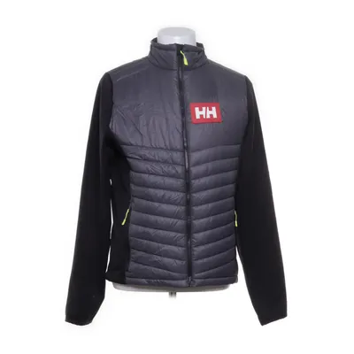 Lättviktsjacka (Grå, Svart) från Helly Hansen Polyamid, Polyester