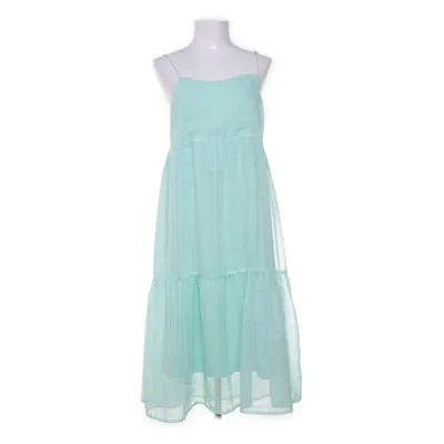 Klänning (Grön) från A View Polyester